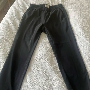 Marine layer pants